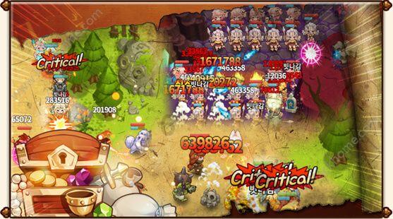 4399剑与魔法